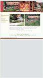 Mobile Screenshot of hermannswald.de